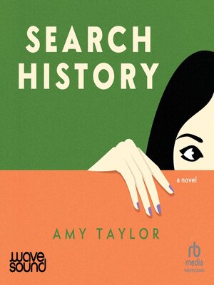 cover image of Search History